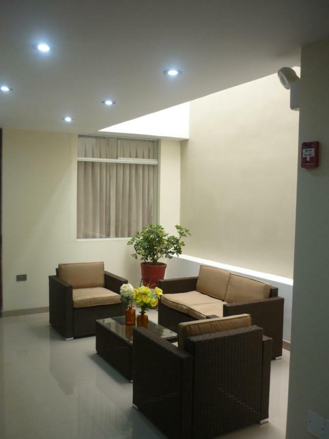 Mistica Boutique Hotel Arequipa Exterior foto